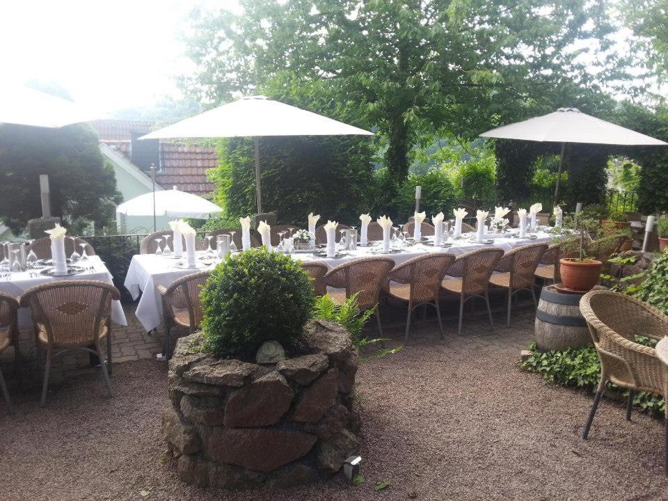 Hotelbetriebe Gueldenhaupt Gmbh Arnsberg Bagian luar foto
