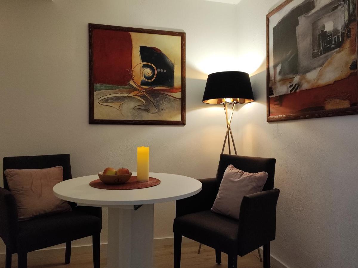 Hotelbetriebe Gueldenhaupt Gmbh Arnsberg Bagian luar foto