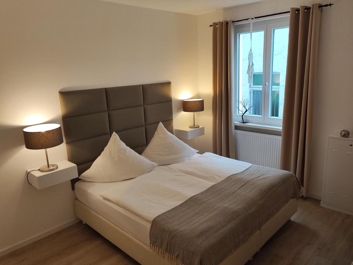 Hotelbetriebe Gueldenhaupt Gmbh Arnsberg Bagian luar foto