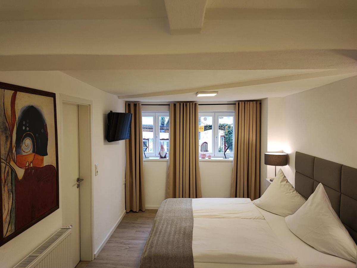 Hotelbetriebe Gueldenhaupt Gmbh Arnsberg Bagian luar foto