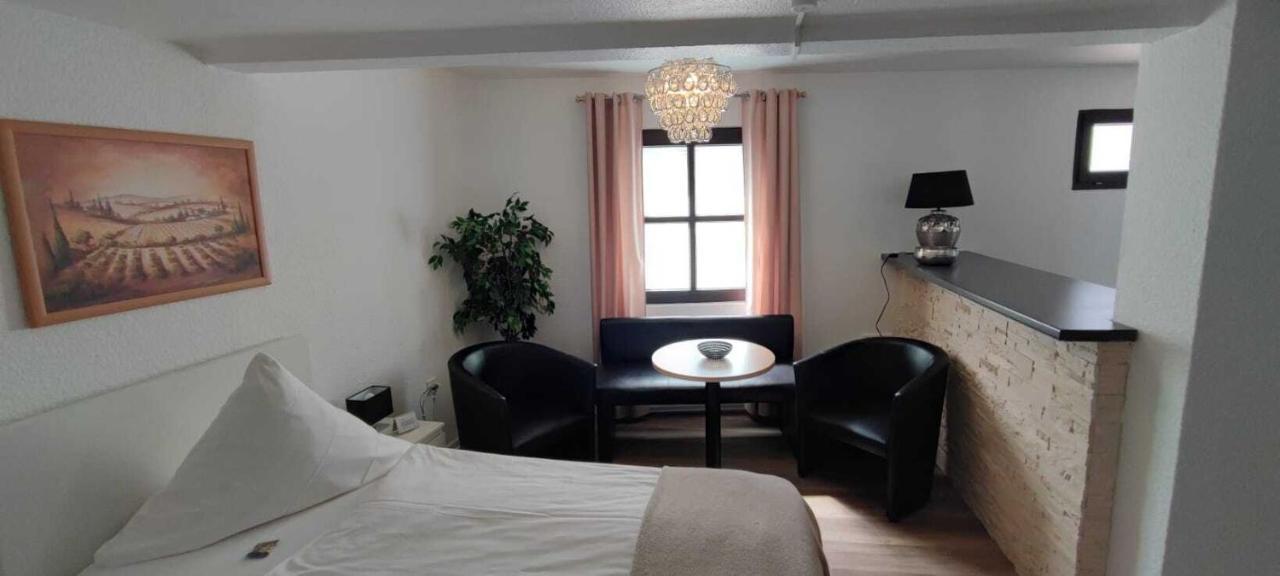 Hotelbetriebe Gueldenhaupt Gmbh Arnsberg Bagian luar foto