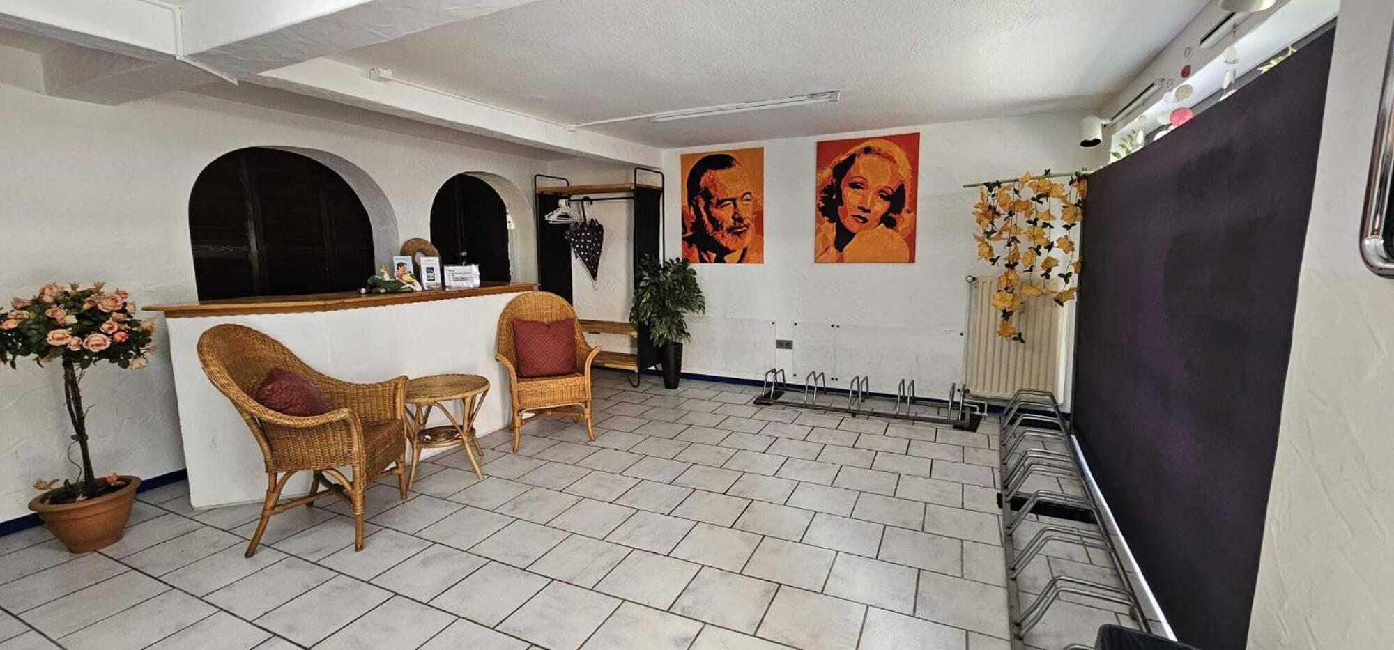 Hotelbetriebe Gueldenhaupt Gmbh Arnsberg Bagian luar foto
