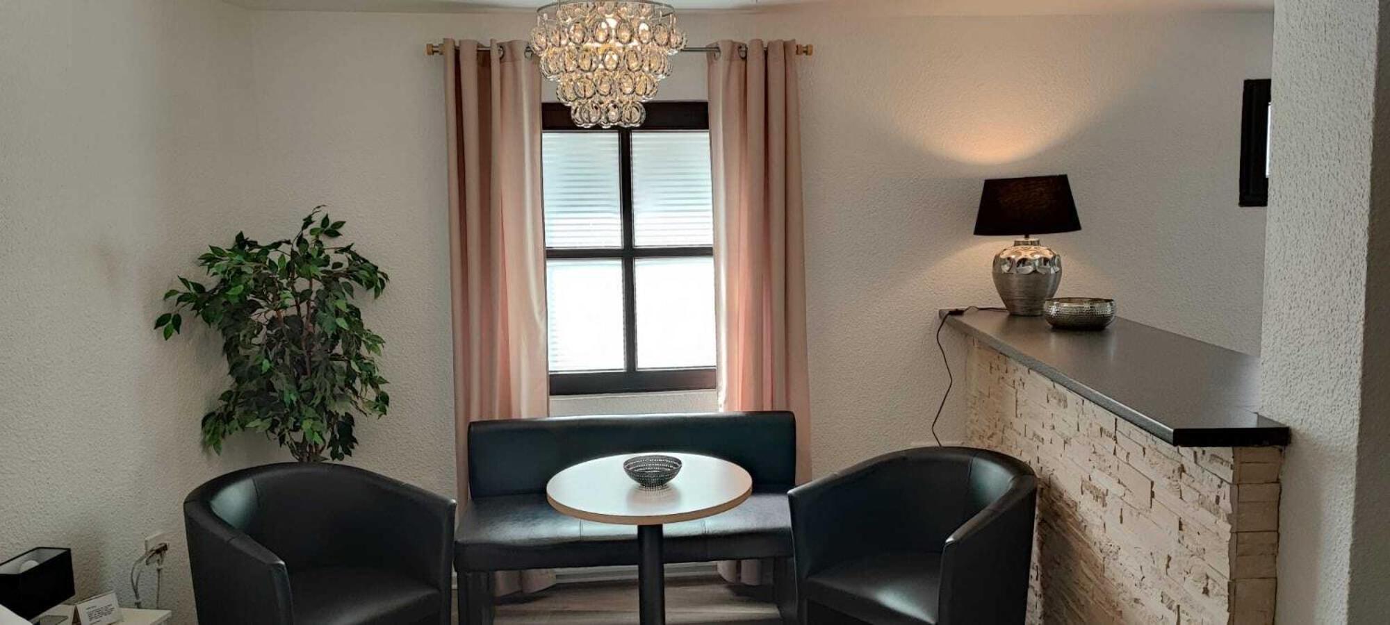 Hotelbetriebe Gueldenhaupt Gmbh Arnsberg Ruang foto