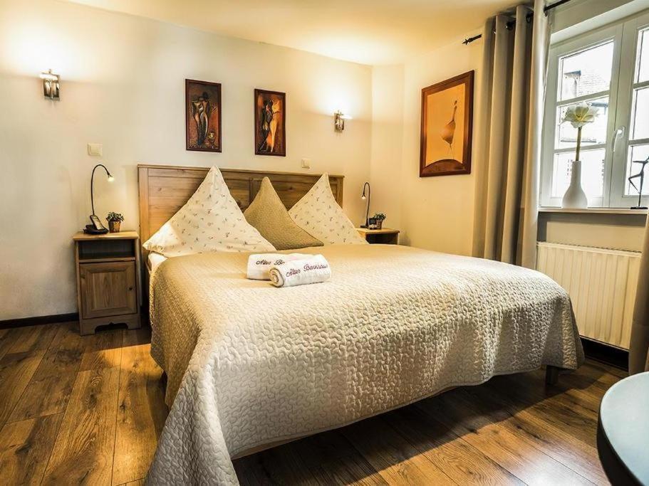 Hotelbetriebe Gueldenhaupt Gmbh Arnsberg Bagian luar foto