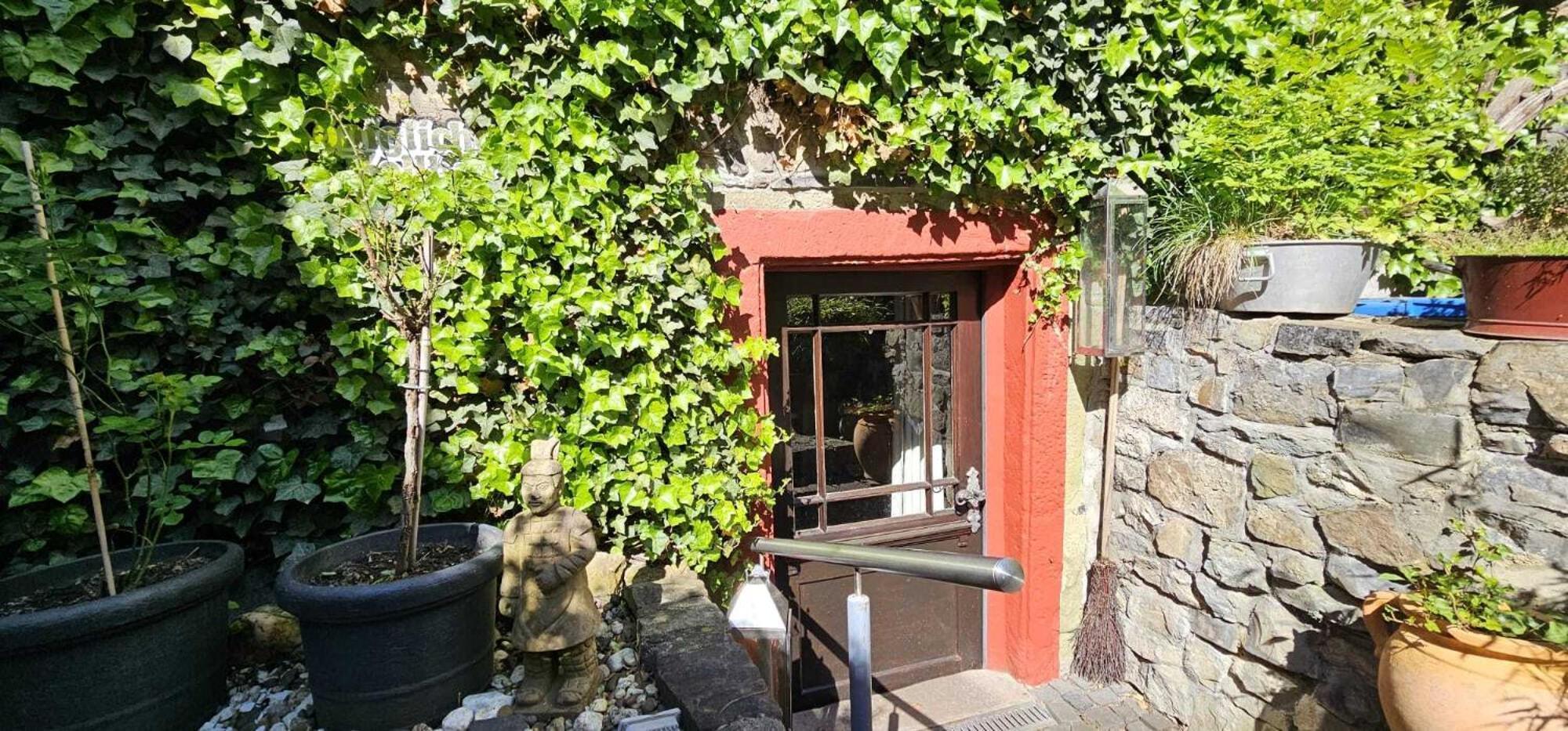 Hotelbetriebe Gueldenhaupt Gmbh Arnsberg Bagian luar foto