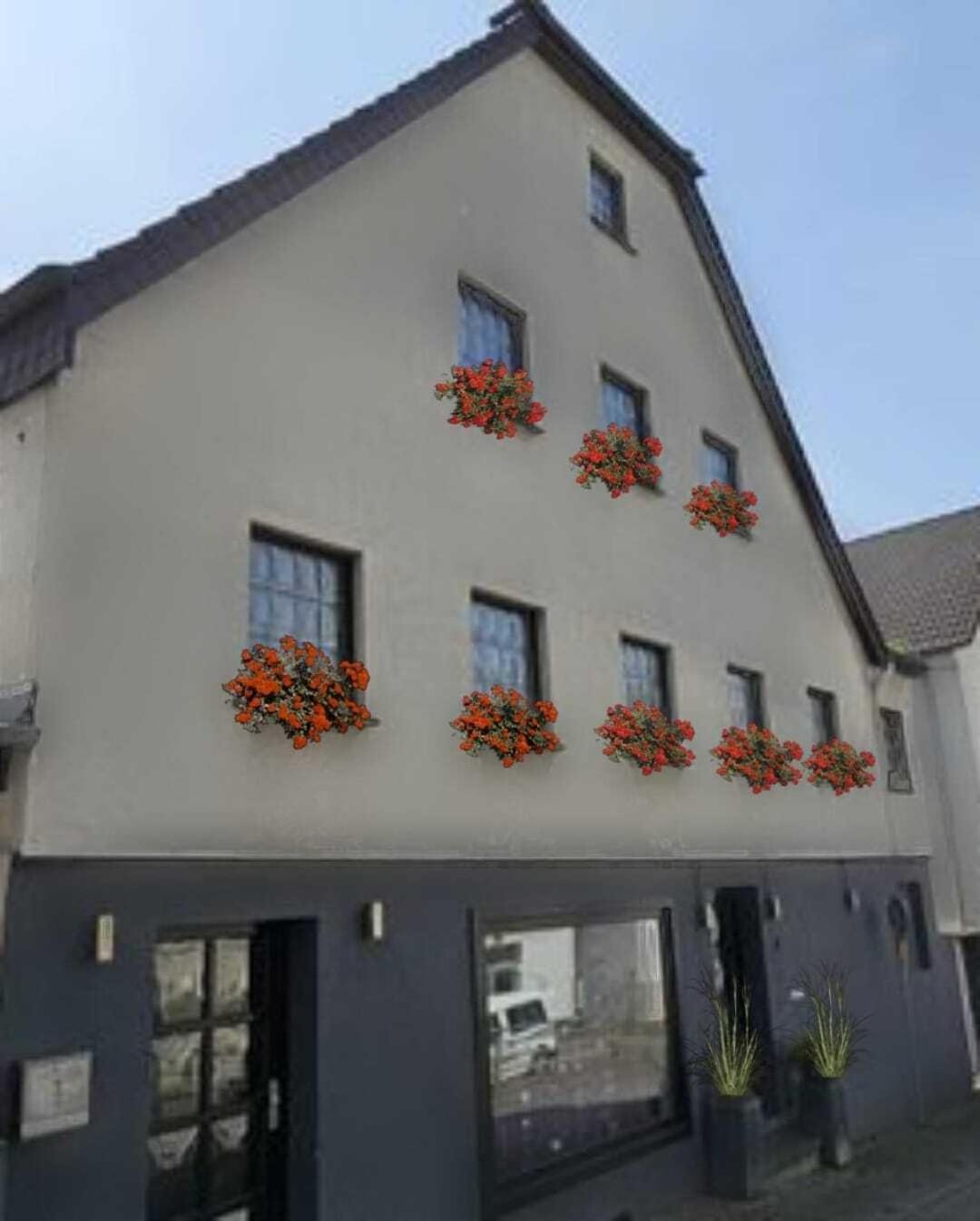 Hotelbetriebe Gueldenhaupt Gmbh Arnsberg Bagian luar foto