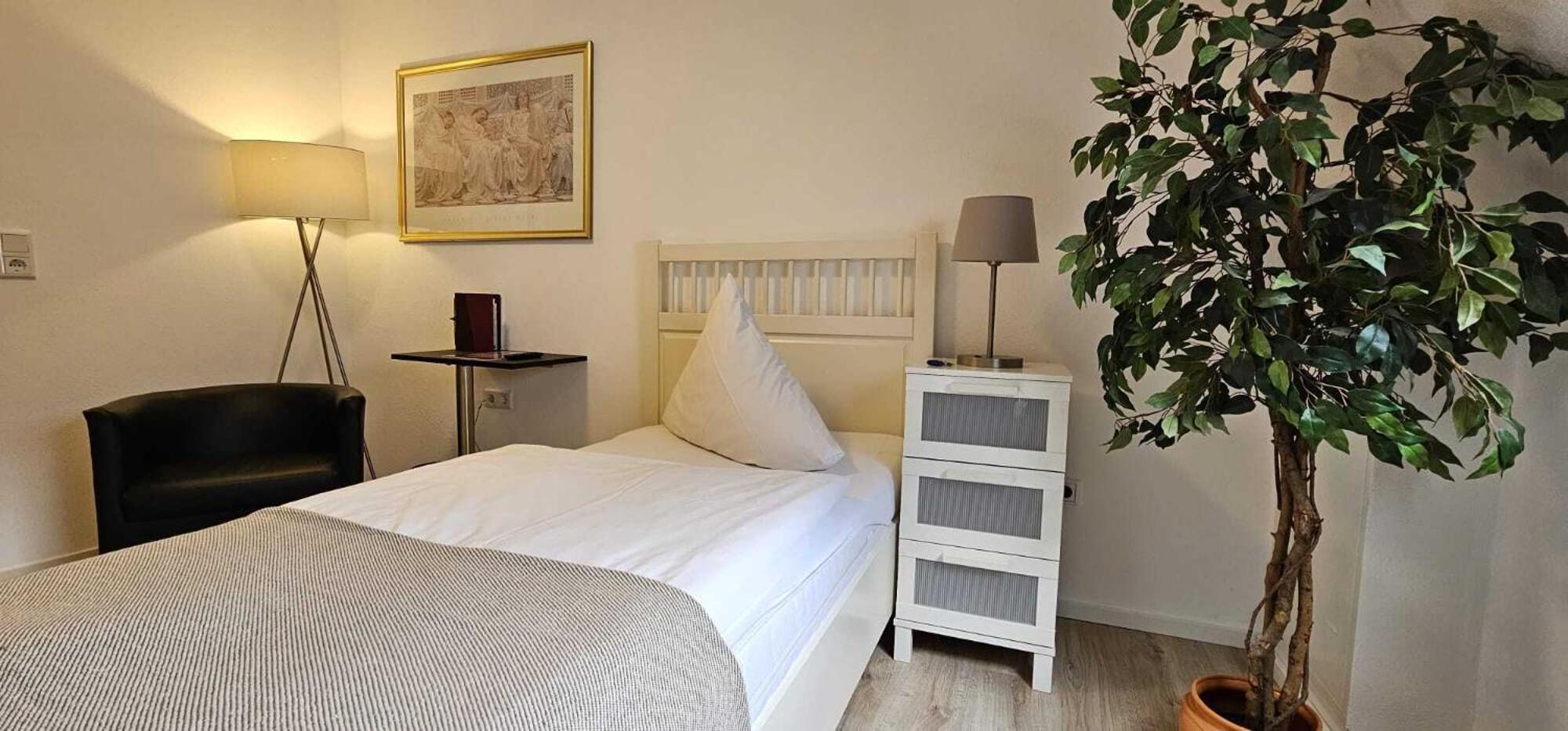 Hotelbetriebe Gueldenhaupt Gmbh Arnsberg Bagian luar foto