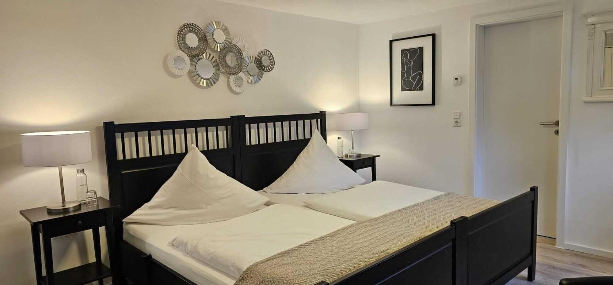 Hotelbetriebe Gueldenhaupt Gmbh Arnsberg Ruang foto