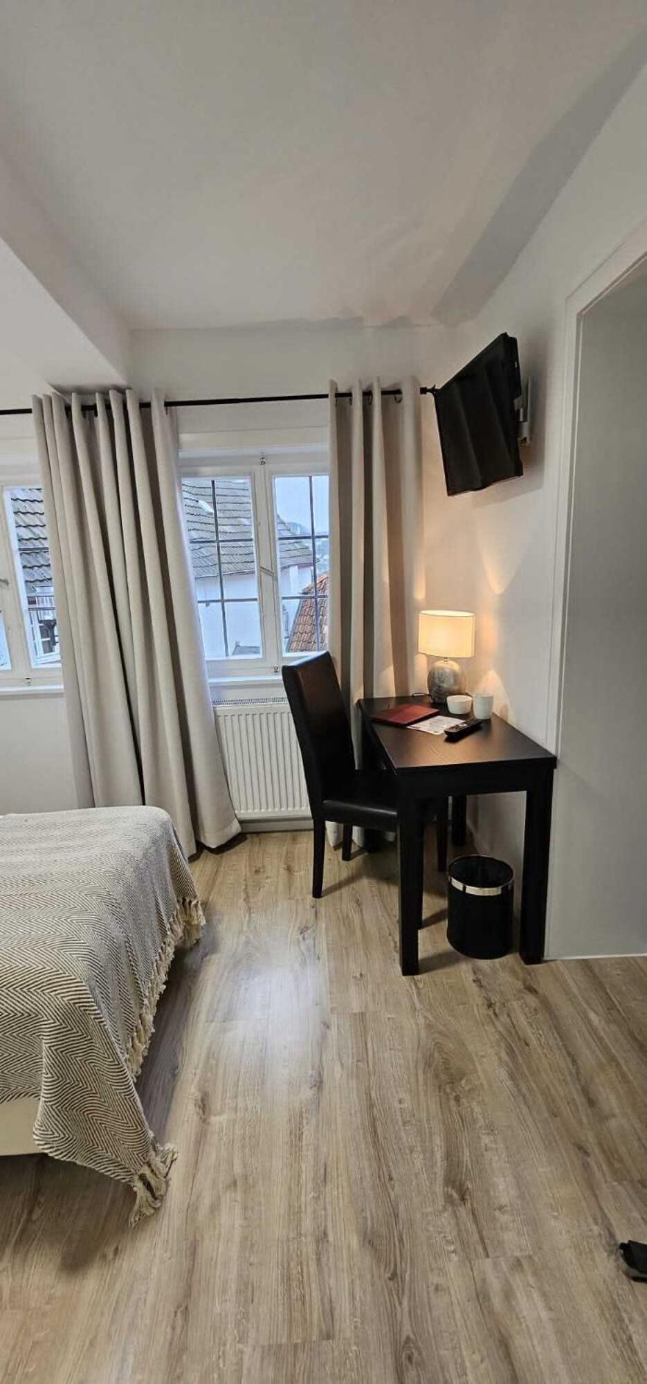 Hotelbetriebe Gueldenhaupt Gmbh Arnsberg Ruang foto