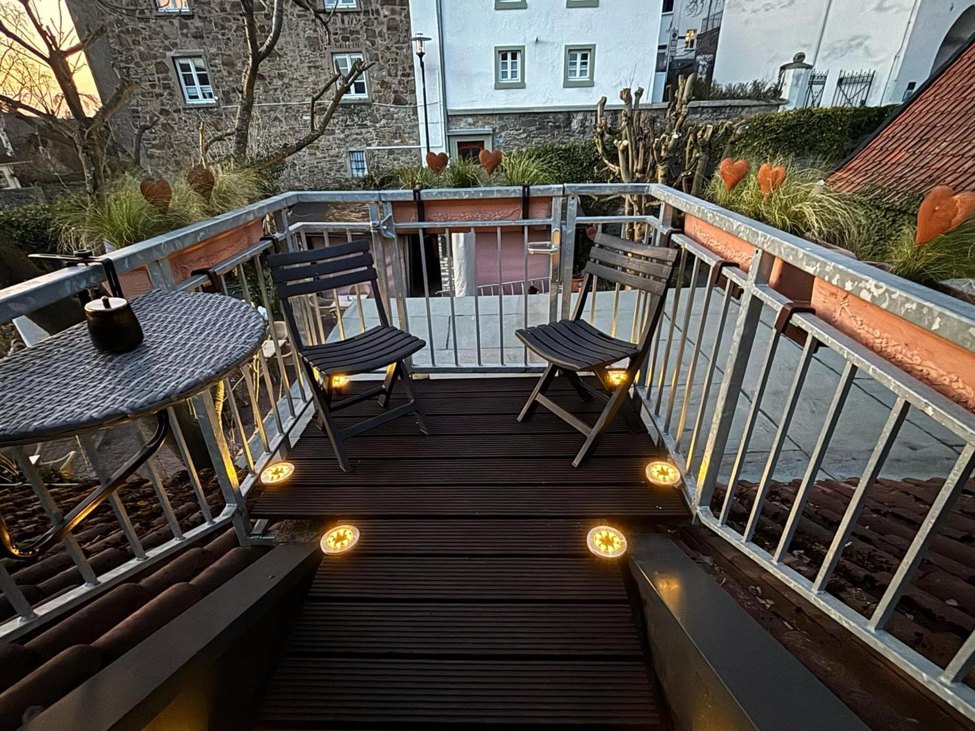 Hotelbetriebe Gueldenhaupt Gmbh Arnsberg Ruang foto